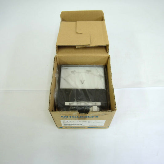 三菱電機 電流計 YR-10UNAV