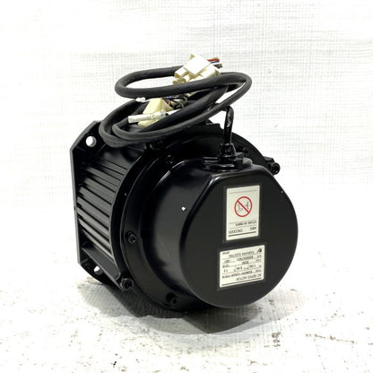 安川電機　サーボモーター　SGMDH-12A2A-YR14