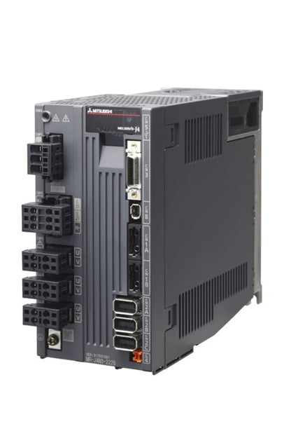 三菱電機　サーボアンプ　MR-J4W3-444B