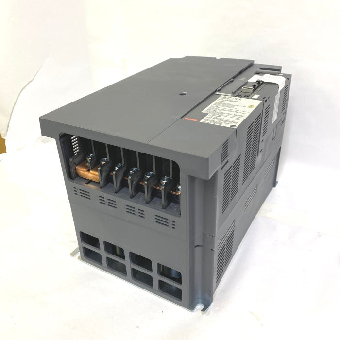 三菱電機　ACサーボアンプ　MR-J3-22KB4