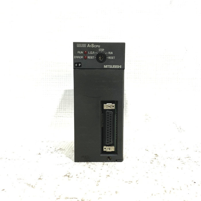 三菱電機　CPU　A1SCPU