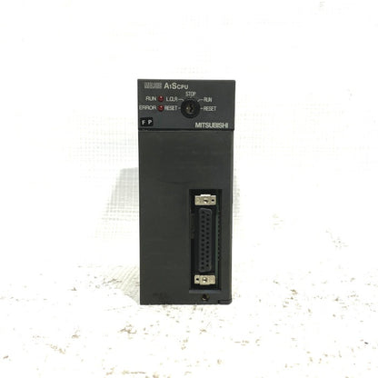 三菱電機　CPU　A1SCPU