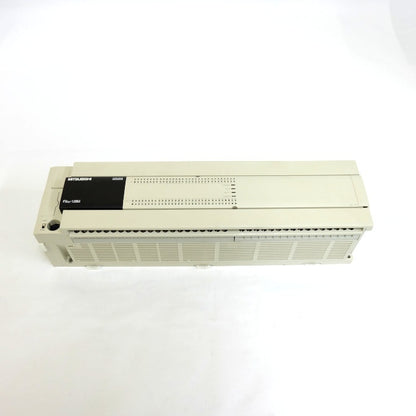 三菱電機　シーケンサー　FX3U-128MT/ES