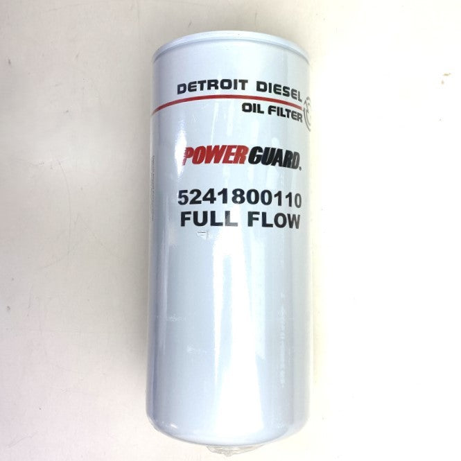 デトロイトディーゼル　POWER GUARD　5241800110
