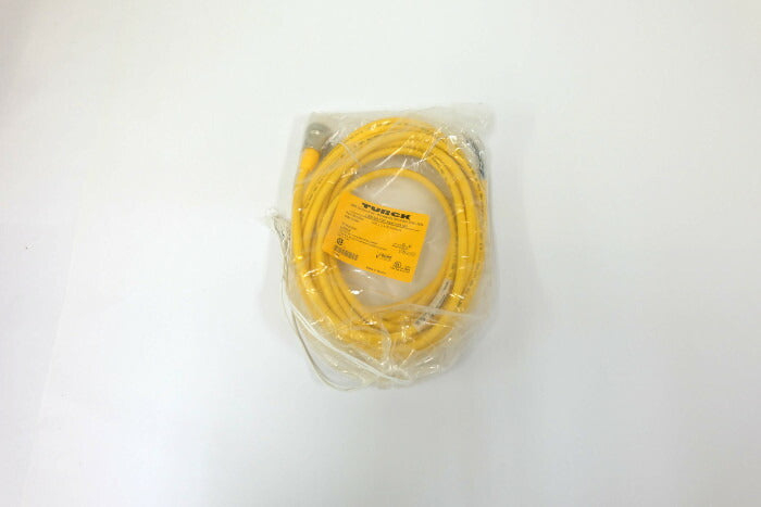 TURCK　コネクションケーブル　RKM 50-6M