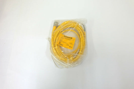 TURCK　コネクションケーブル　RKM 50-6M