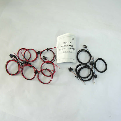 PISCO　真空ポンプ対応ユニット　VXPT-481-D24-A0-M04