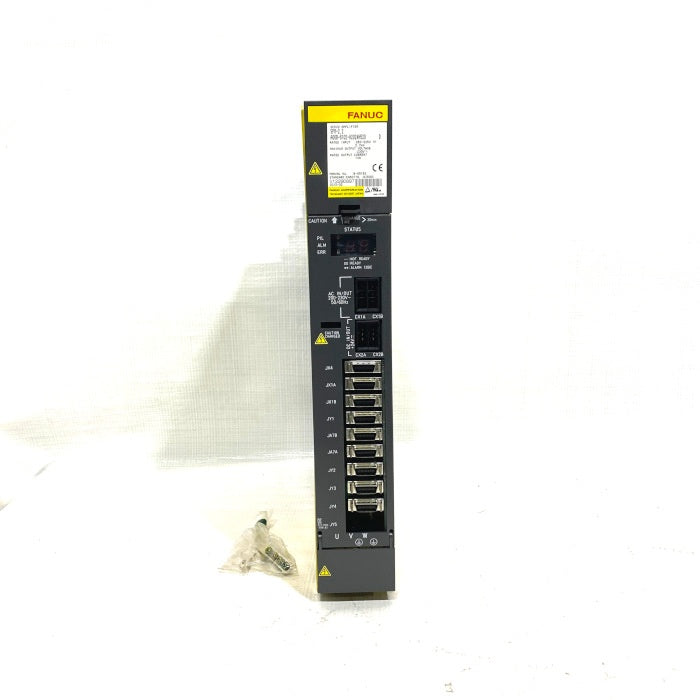 ファナック　スピンドルアンプ　A06B-6102-H202#H520
