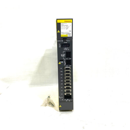ファナック　スピンドルアンプ　A06B-6102-H202#H520