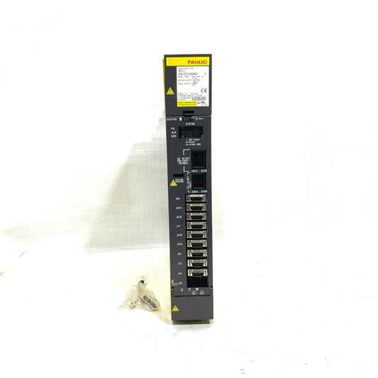 ファナック　スピンドルアンプ　A06B-6102-H202#H520