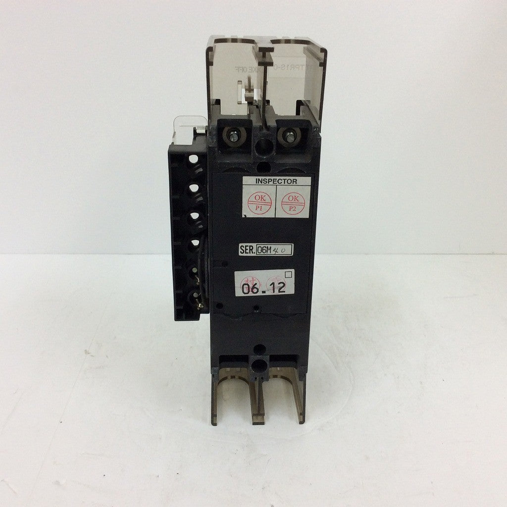 XS30NB 20A 2Pole 2台セット