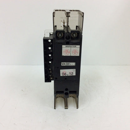XS30NB 20A 2Pole 2台セット