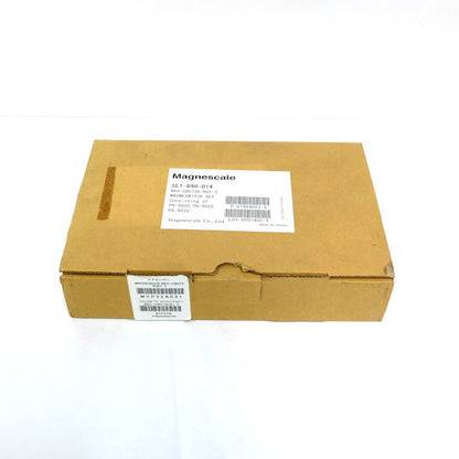 マグネスケール　主軸用マグセンサー　BKO-CB0738-H01-3