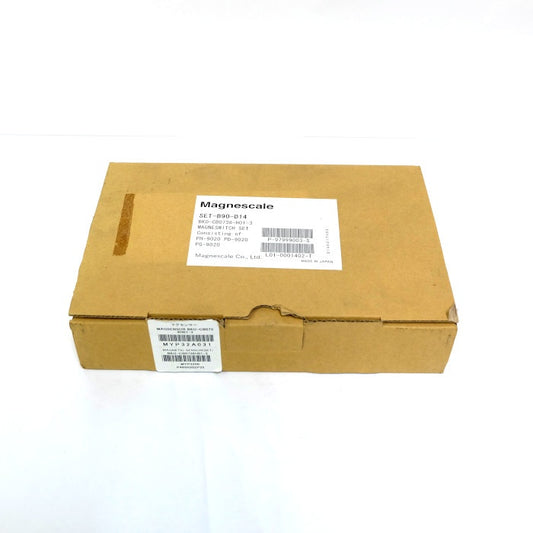 マグネスケール　主軸用マグセンサー　BKO-CB0738-H01-3