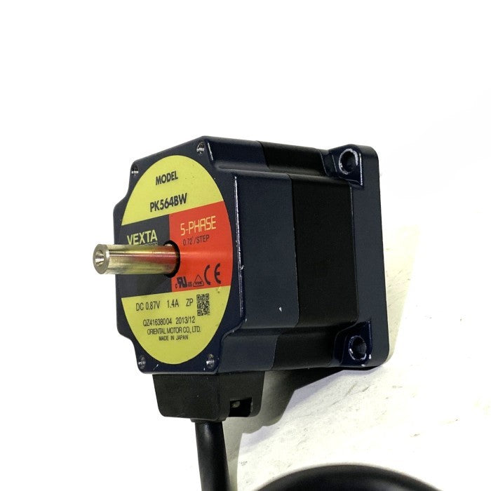 オリエンタルモーター　ステッピングモーター　PK564BW
