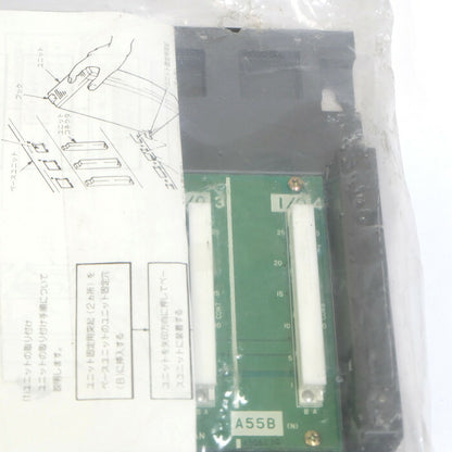 三菱電機　位置決めユニット　AD75P2-S3（中古品）