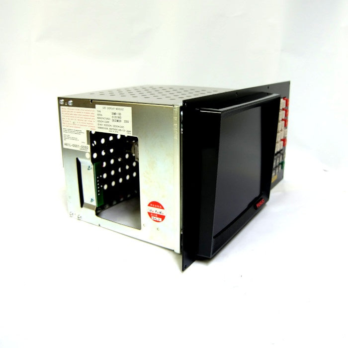 ファナック　　ＭＤＩ／ＣＲＴユニット　A02B-0070-C003