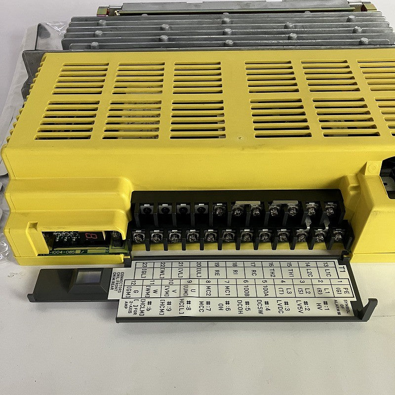 FANUC　A06B-6066-H004