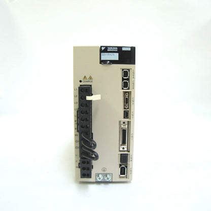 安川電機　サーボパック　SGDV-5R5A21A