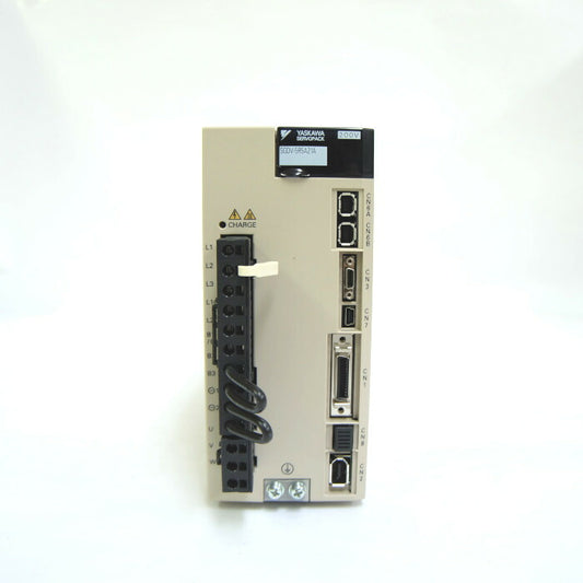 安川電機　サーボパック　SGDV-5R5A21A