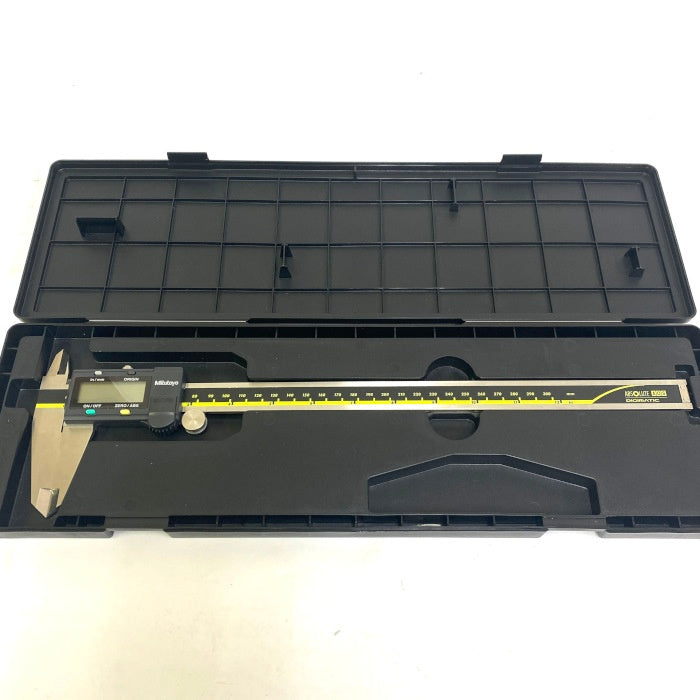 Mitutoyo　デジマチックキャリパ　CD-12 AX　500-173-30
