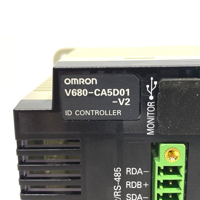 オムロン　RFIDシステム　アンテナ専用延長ケーブル　V680-CA5D01-V2