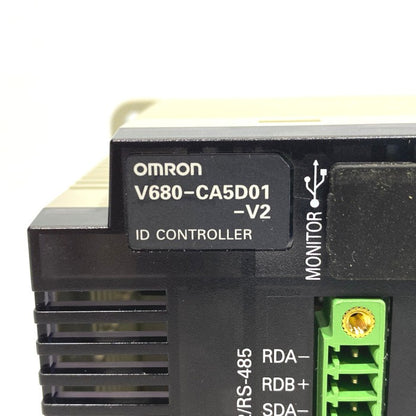 オムロン　RFIDシステム　アンテナ専用延長ケーブル　V680-CA5D01-V2