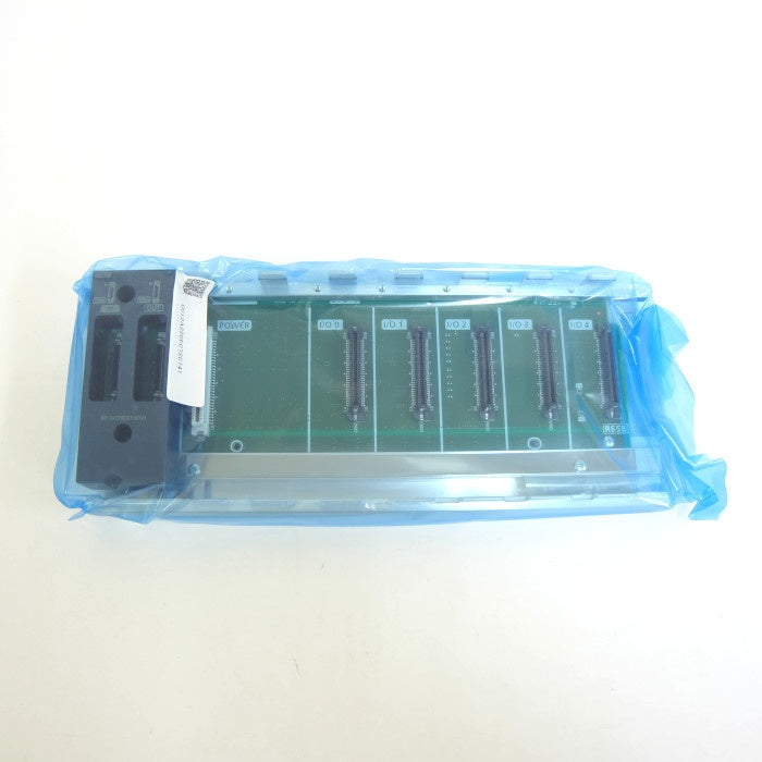 三菱電機　入力ユニット　R65B