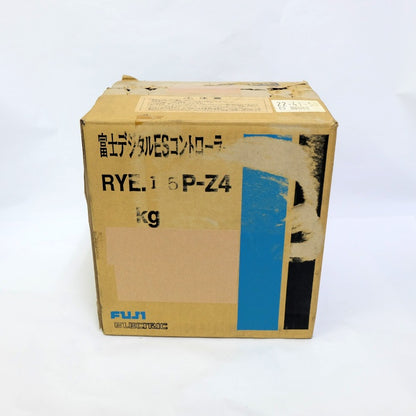 富士電機　デジタルESコントローラー　RYE1.5P-Z4
