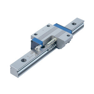 IKO LM ガイドレールブロックセット 2個入り MHT30C2R940H/LR