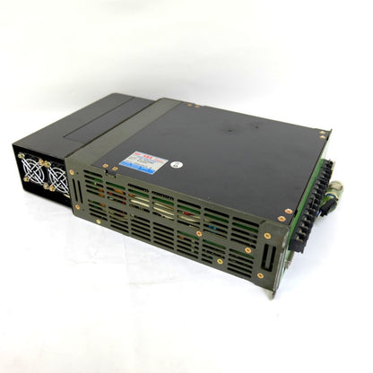 ジェイテクト　サーボアンプ　PU-P050B0