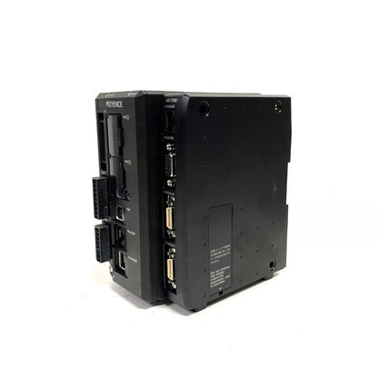 キーエンス　画像システムコントローラ　XG-7700