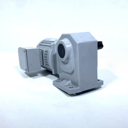 ニッセイ　ギアモーター　H2LM-22L-30-T010A
