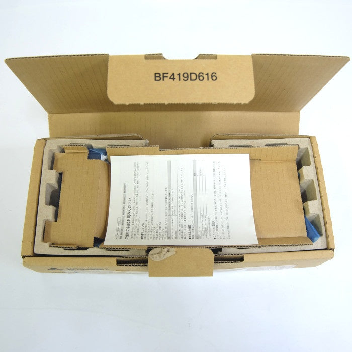 三菱電機　入力ユニット　R65B