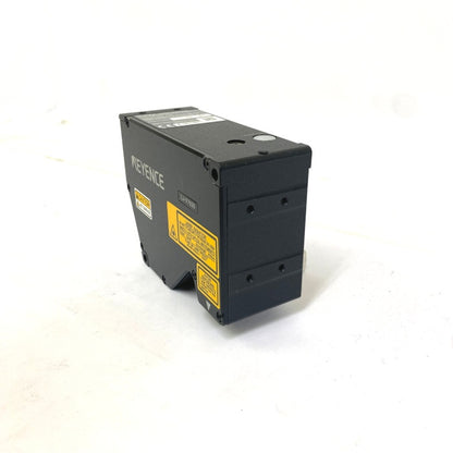 キーエンス　超高速インラインプロファイル測定器センサヘッド　LJ-V7020