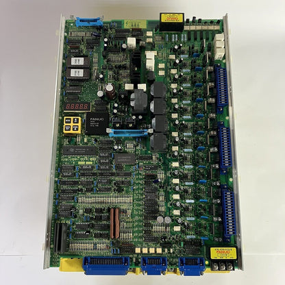FANUC　ファナック　サーボアンプ　A06B-6059-H203
