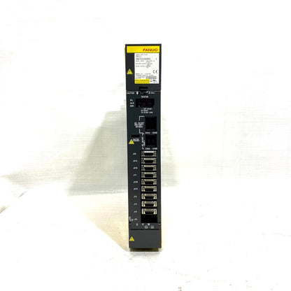 ファナック　スピンドルアンプ　A06B-6102-H202#H520