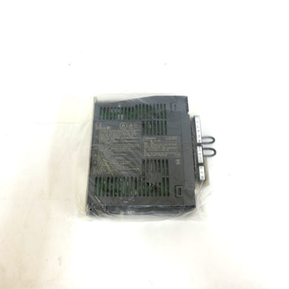 三菱電機　サーボアンプ　MR-J4-20A
