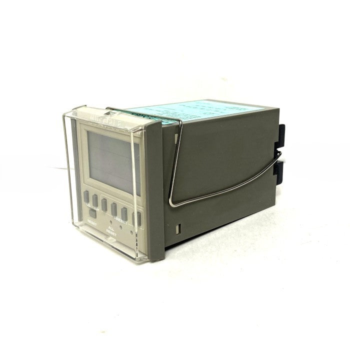 北陽　カウンター　DC-NXM4 AC100V