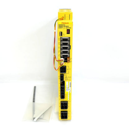 ファナック　アンプ　A06B-6093-H153