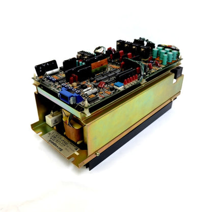 安川電機　サーボアンプ　リビルト品　CPCR-MR225K1