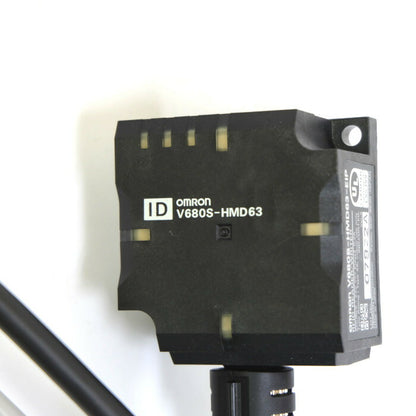 オムロン　RFIDリーダライタ　V680S-HMD63-EIP