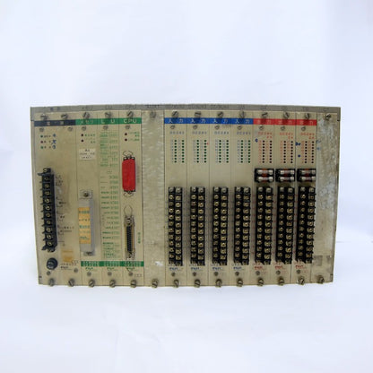 富士電機　シーケンスコントロ－ラ－　K256