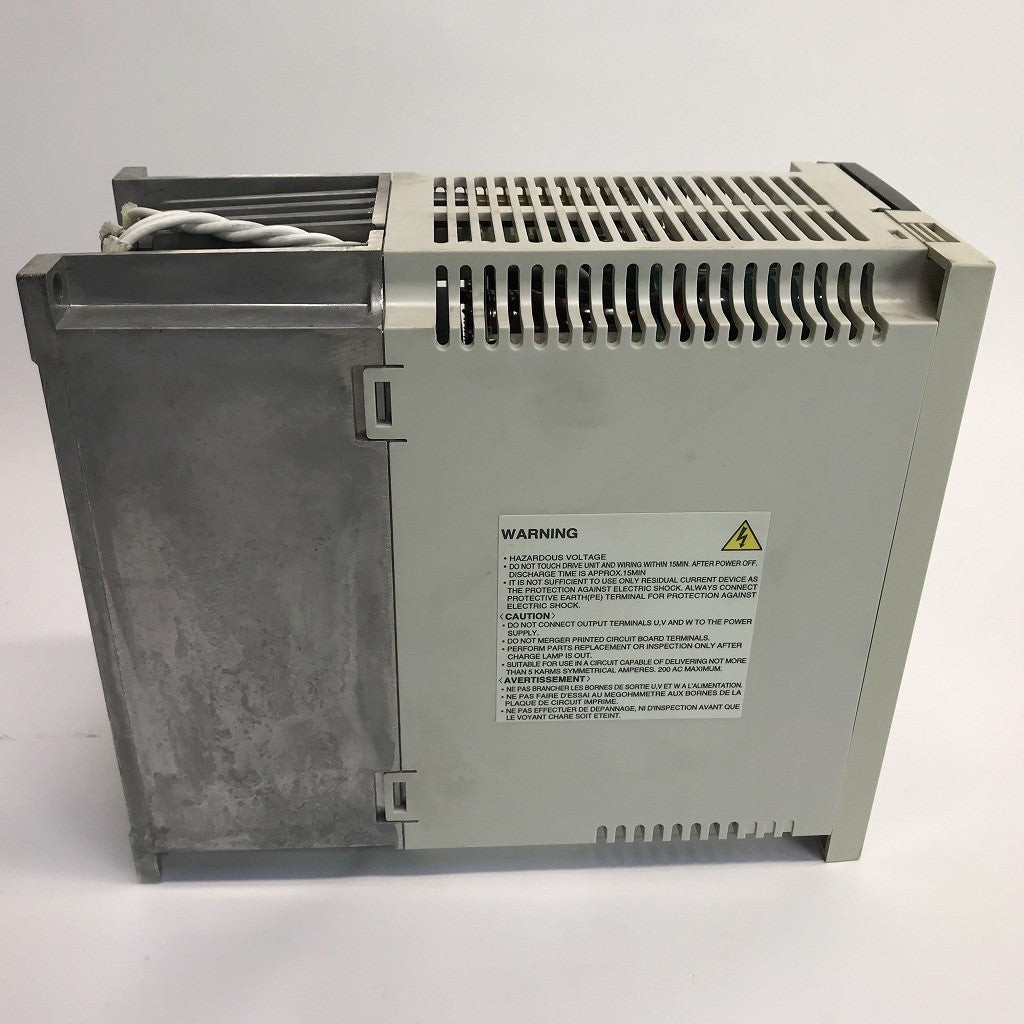 三菱電機　MELSERVO-J2-Superシリーズ　サーボアンプ　MR-J2S-200CP