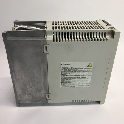 三菱電機　MELSERVO-J2-Superシリーズ　サーボアンプ　MR-J2S-200CP