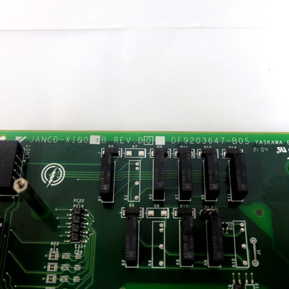 本多産業　専用入出力基盤　JANCD-XI003B