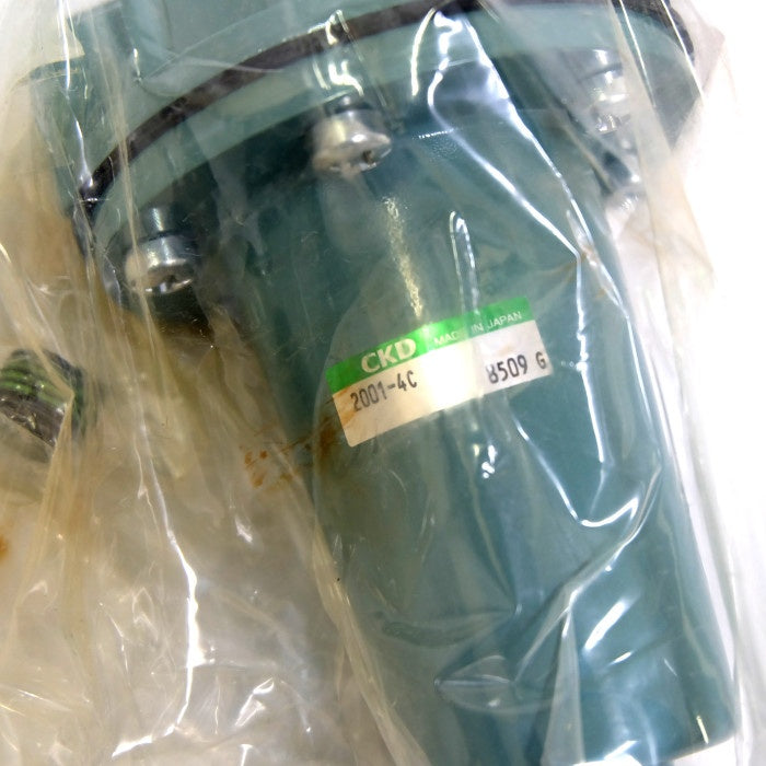 CKD　レギュレータ　2001-4C