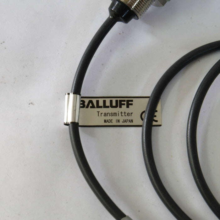 BALLUFF　リモートセンサー　RXD18/RXT18-PU0.8