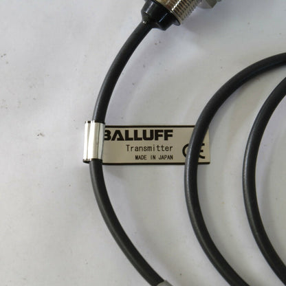BALLUFF　リモートセンサー　RXD18/RXT18-PU0.8