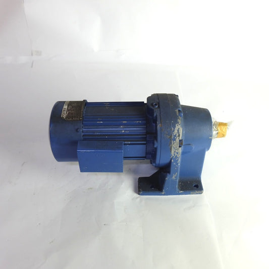 住友重機械工業　サイクロ減速機　CNHM02-6090-B-35　0.2KW　200V